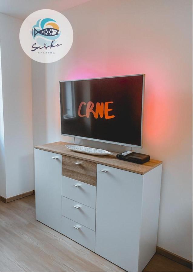 イゾラApartma Saskoアパートメント エクステリア 写真